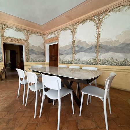 Urbino Apartments - Palazzo Paltroni Studio Exterior foto