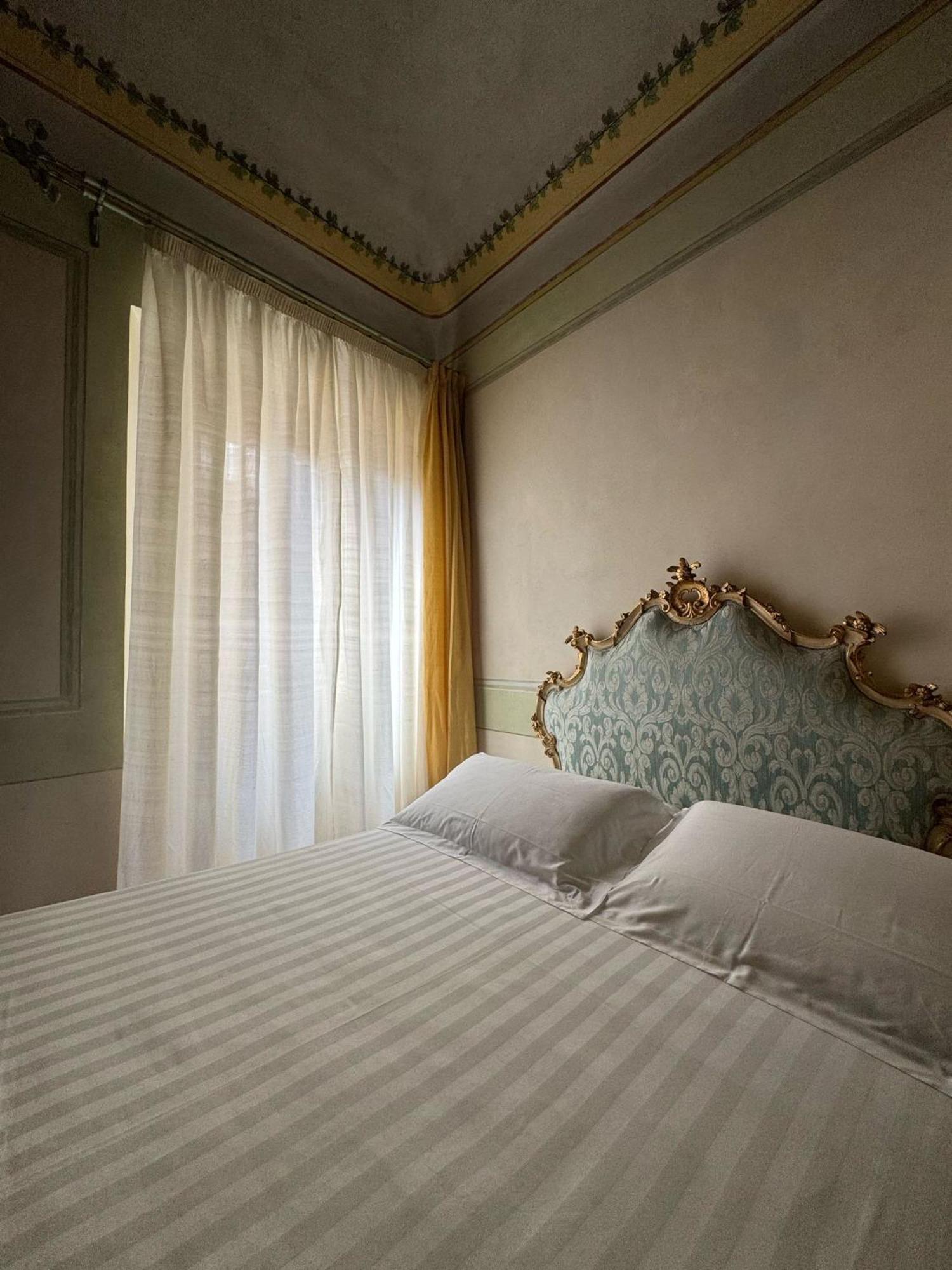 Urbino Apartments - Palazzo Paltroni Studio Exterior foto