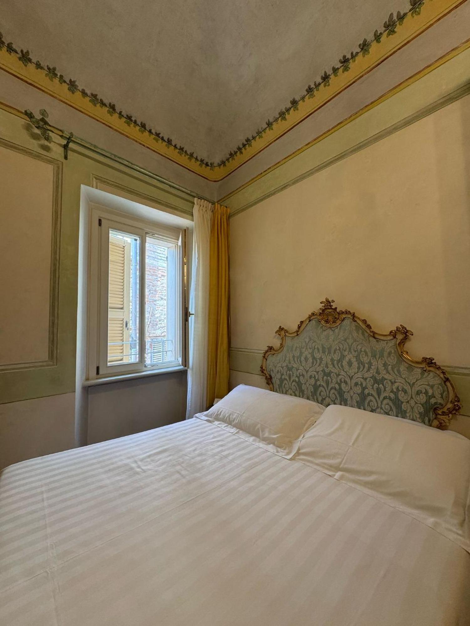 Urbino Apartments - Palazzo Paltroni Studio Exterior foto